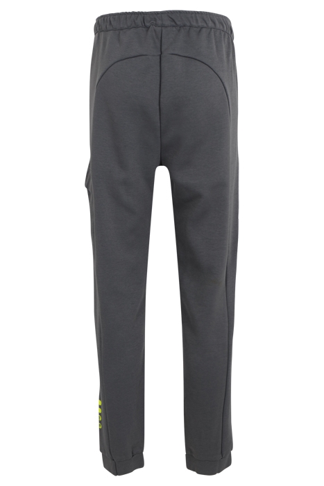 C50 CARGO PANTS IRON GATE 2