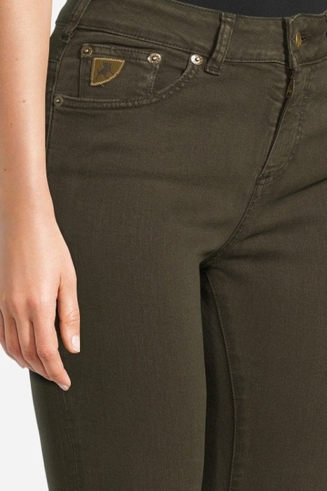 RAVAL EDGE 6491 MEGALIA SHOT ROSIN 5