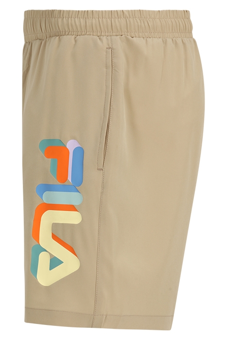 SCALEA BEACH SHORTS FIELDS OF RYE 3