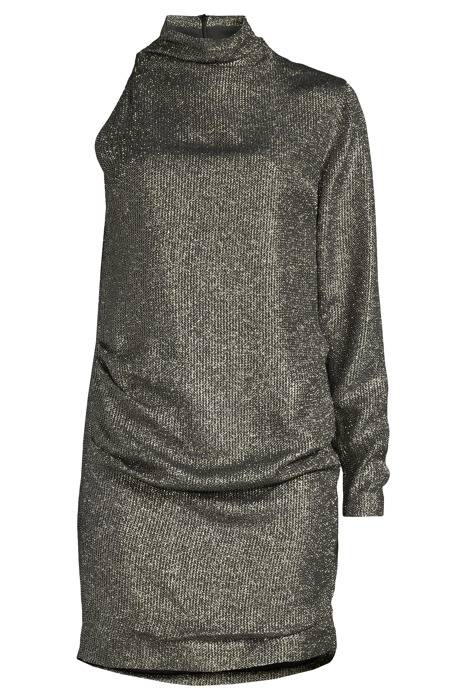 SHACK BLACK/SILVER 1