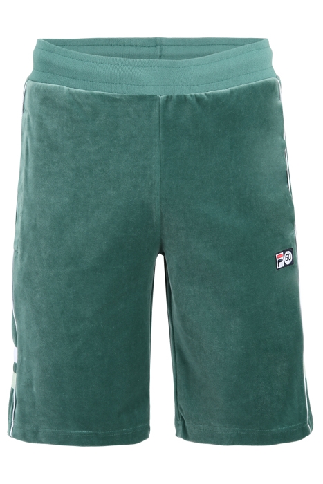 ZORGE SHORTS BLUE SPRUCE 1