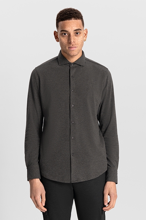 DS_KIRK SHIRT OLIVE 2