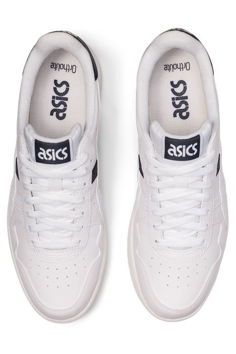 JAPAN S WHITE/MINK 3