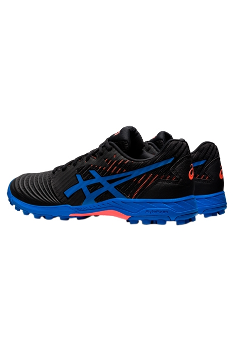 FIELD ULTIMATE FF BLACK/ELECTRIC BLUE 6