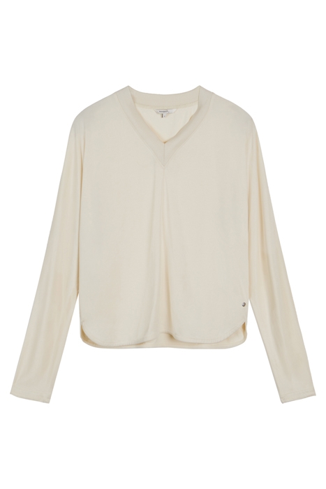 BLOUSES ALMOND WHITE 5