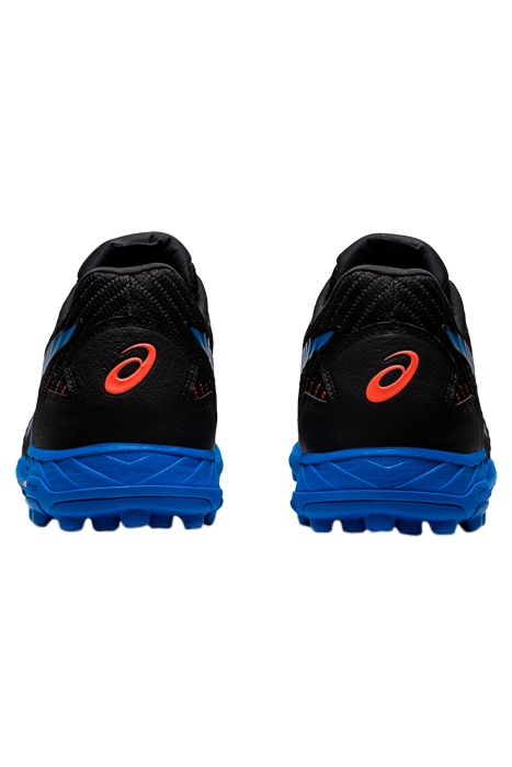 FIELD ULTIMATE FF BLACK/ELECTRIC BLUE 4