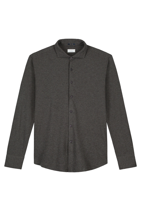 DS_KIRK SHIRT OLIVE 1