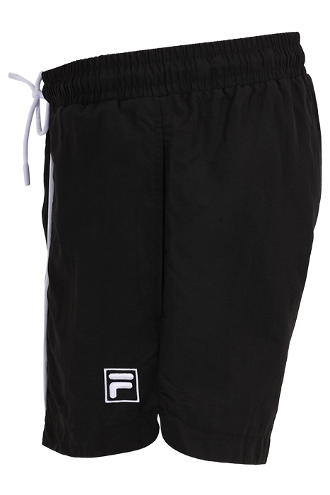 SORRENT SWIM SHORTS BLACK 3