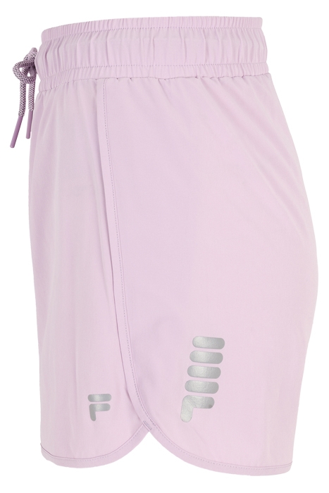 RENDE SHORTS FAIR ORCHID 3