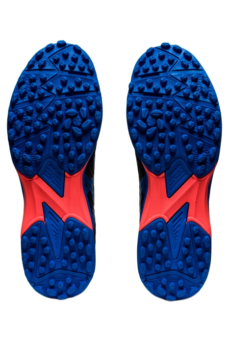 FIELD ULTIMATE FF BLACK/ELECTRIC BLUE 5