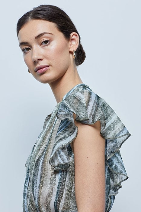 SKIRT MAMBA SEA MINT 4