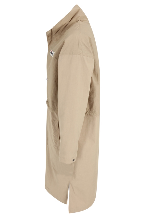 TAWERN OVERSIZED PARKA FIELDS OF RYE 3