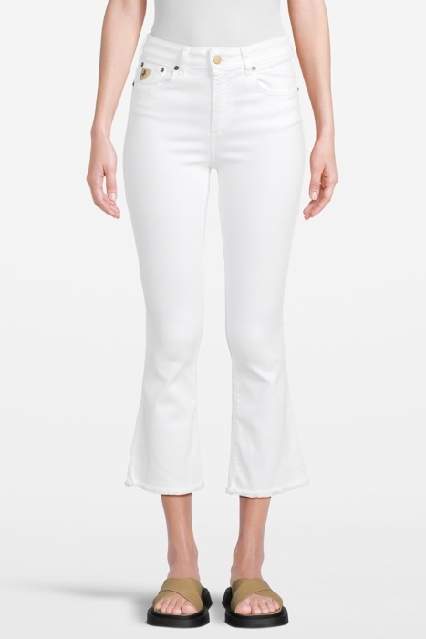 MARBELLA EDGE 6491 MEGALIA SHOT WHITE 2