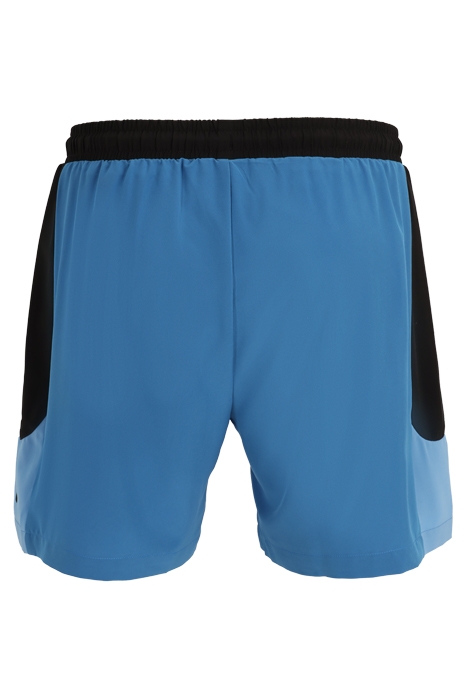 SESTU SWIM SHORTS VALLARTA BLUE-BLACK-LICHEN BLUE 2