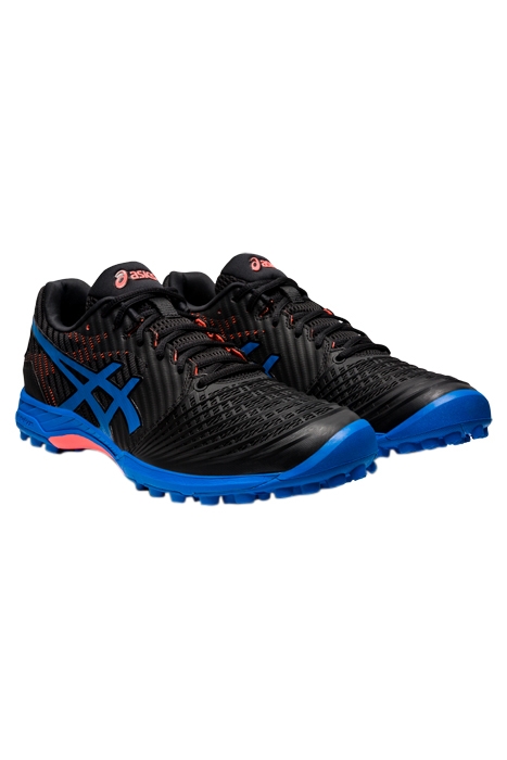 FIELD ULTIMATE FF BLACK/ELECTRIC BLUE 2
