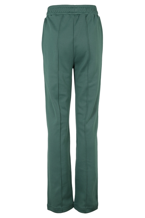TANNENBERG PIN TUCK PANTS BLUE SPRUCE 2