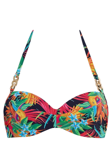 HULA HAKA RAINFOREST AND GOLD 3