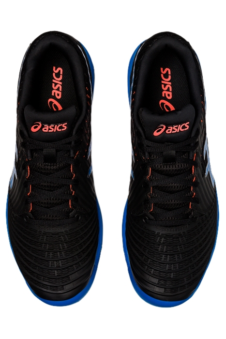 FIELD ULTIMATE FF BLACK/ELECTRIC BLUE 3