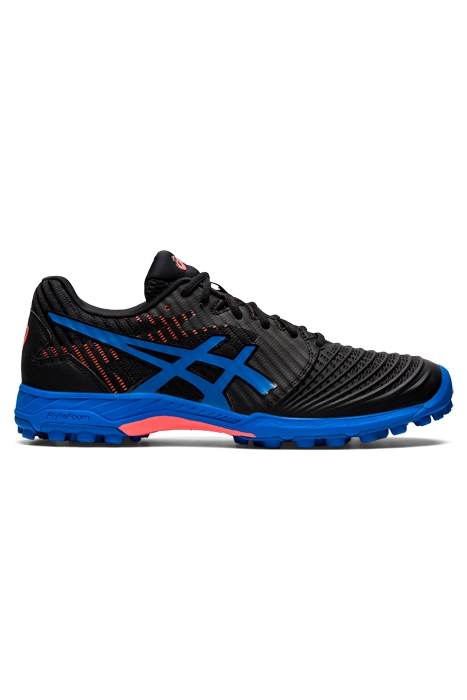 FIELD ULTIMATE FF BLACK/ELECTRIC BLUE 1