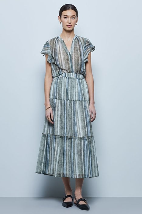 SKIRT MAMBA SEA MINT 2