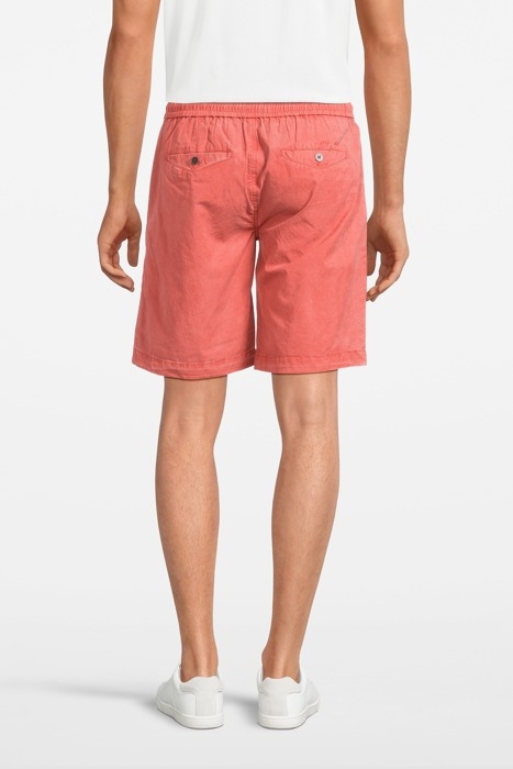 SHORT LIGHT MAHOGANY 3