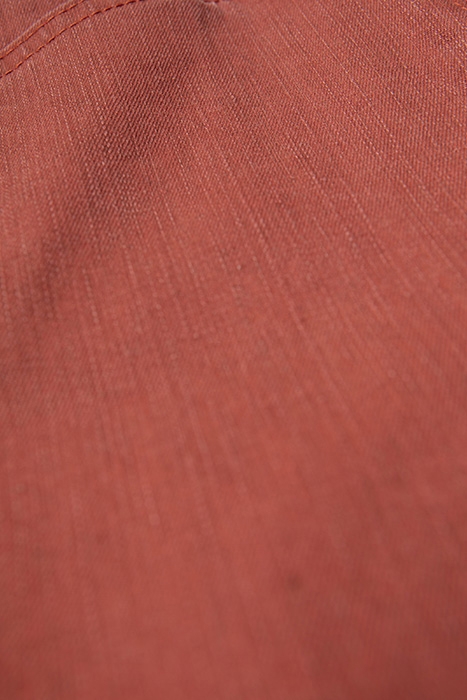 TROUSERS BURNT BRICK 4