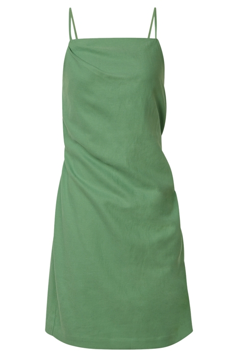 ARIELA-STRAPPY MINI GR GREEN 8