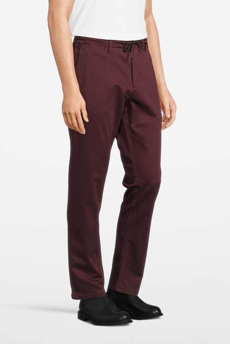 DS_LANCASTER TAPERED JOGGER FUDGE 4