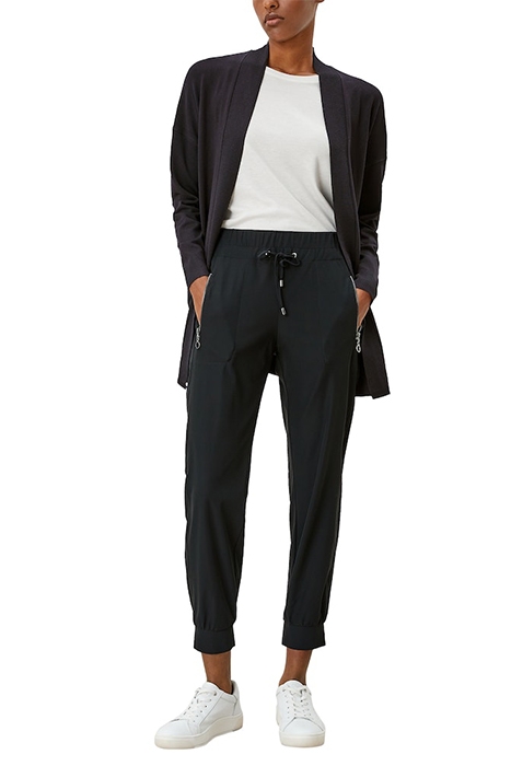 BLW KNITWEAR GREY/BLACK 4