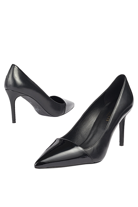 EMBERLYNN PUMP BLACK 3