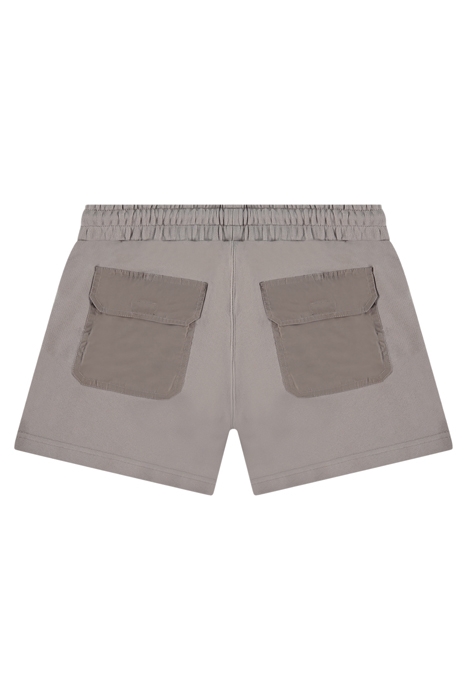 THE ARMY SHORT ATMOSPHERE 2