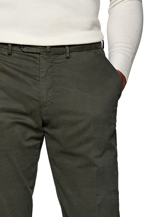 MID GREEN PORTO CHINO 5