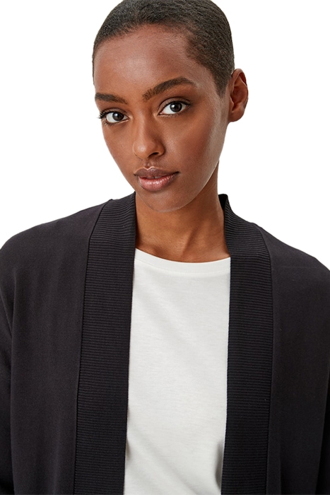 BLW KNITWEAR GREY/BLACK 5