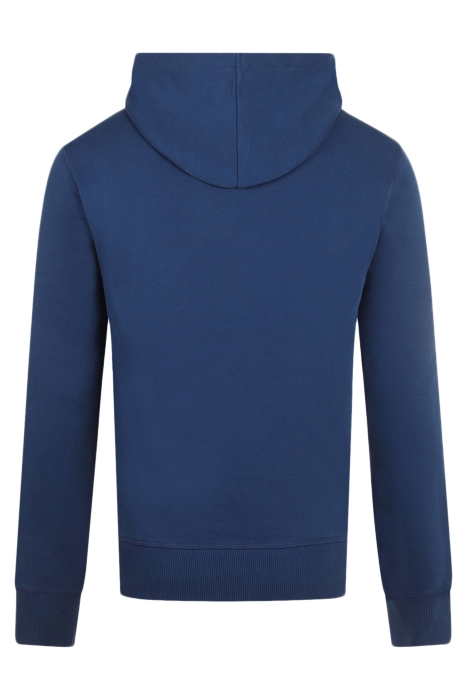 GRAPHIC HOODY MARINE 6