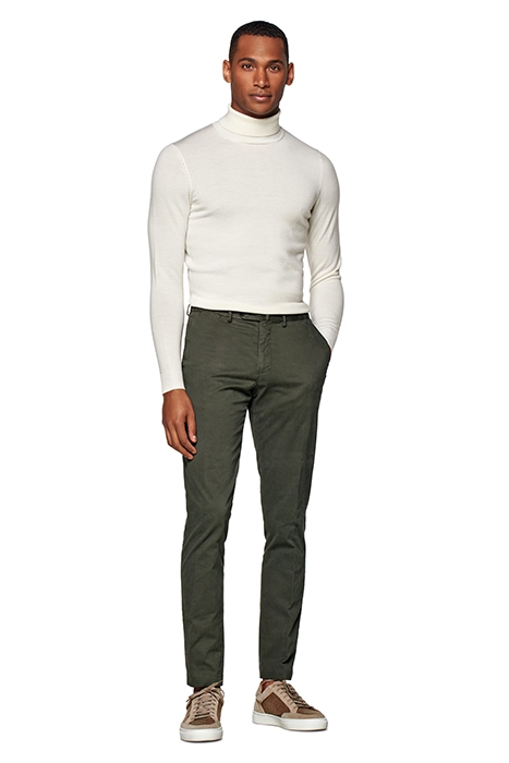 MID GREEN PORTO CHINO 4