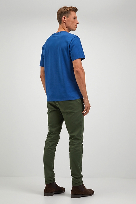 T-SHIRT EXPEDITION MARINE 3