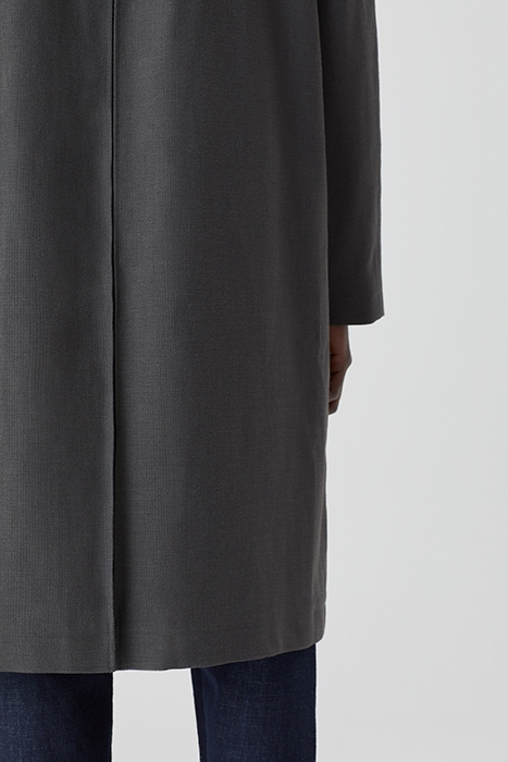 COAT JACKETS & COATS GREEN ANTHRACITE 4