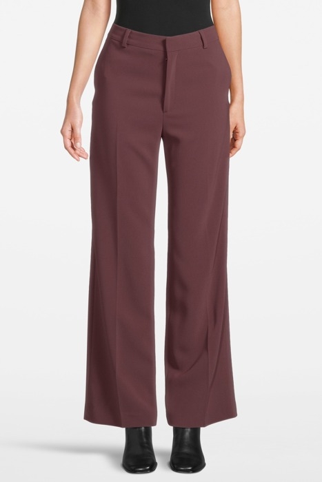 HUTTON TROUSER MARINE BLU 1