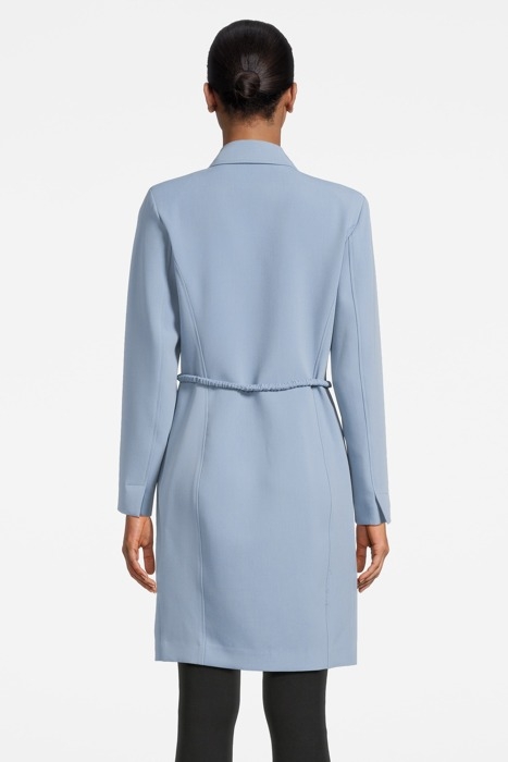 NOKI BLAZER DRESS TOPAZ-2 3