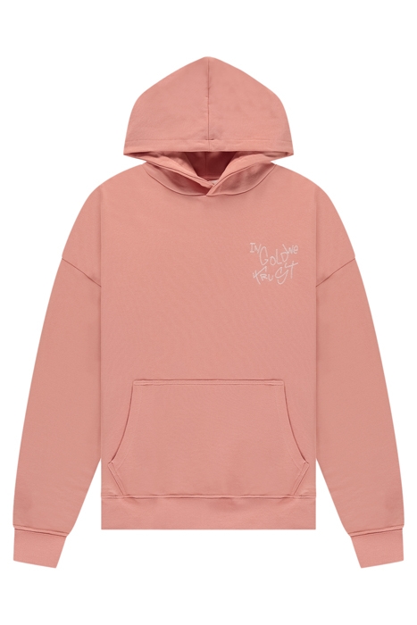 UNISEX THE DYRDEK CORAL HAZE 1