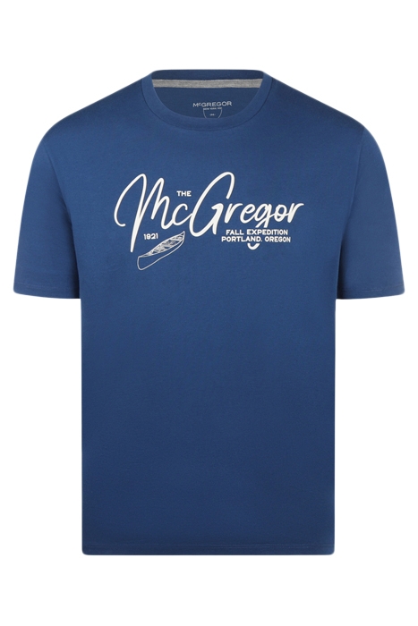 T-SHIRT EXPEDITION MARINE 4