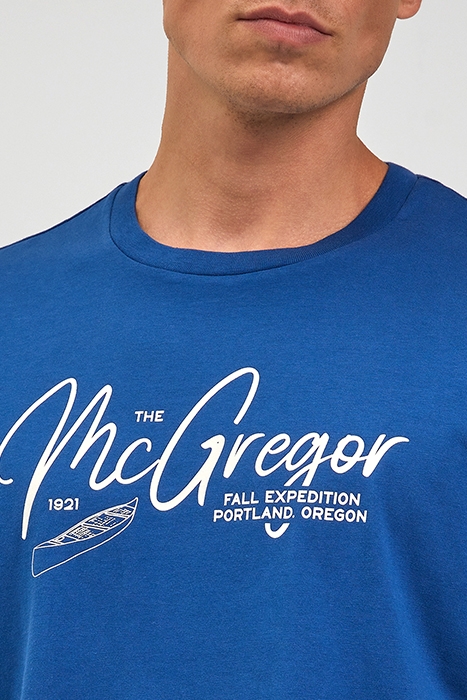 T-SHIRT EXPEDITION MARINE 6