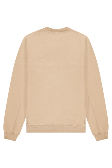 THE RIVER SAVANNAH TAN 2