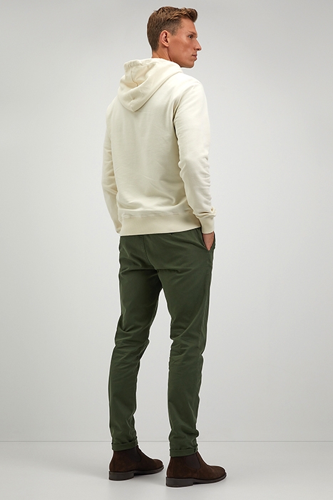 GRAPHIC HOODY OFF WHITE 4