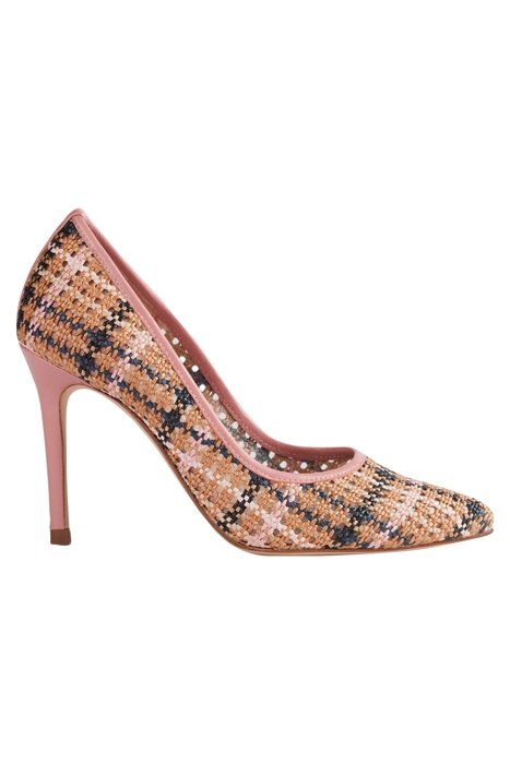 FENELLA PUMP MULTICOLOR 1