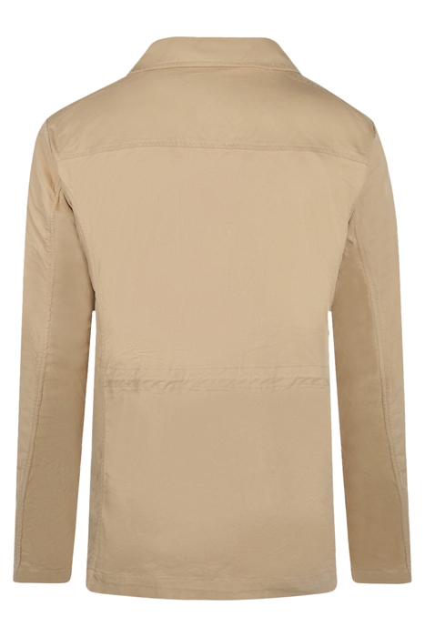 FIELD JACKET SAND 2