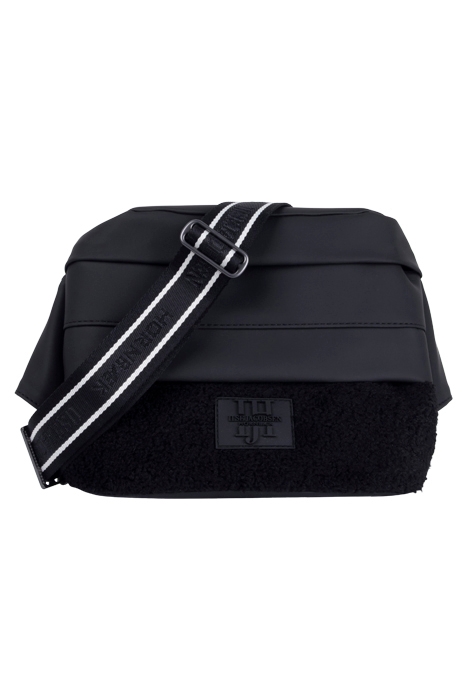 10 RAINBAG04MISH RAIN BAG BLACK 1