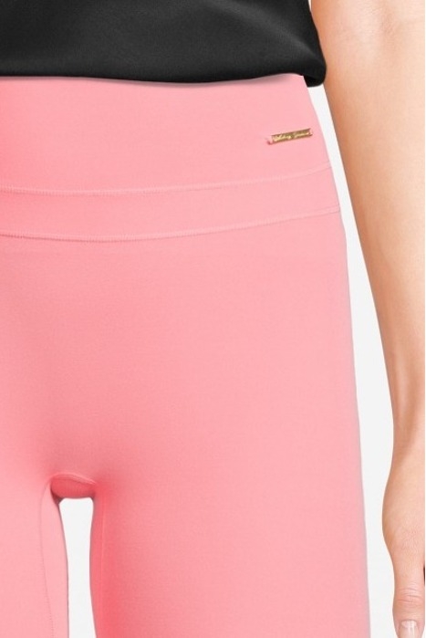 GYMSHARK WHITNEY HIGH RISE LEGGINGS - PEONY PINK 8