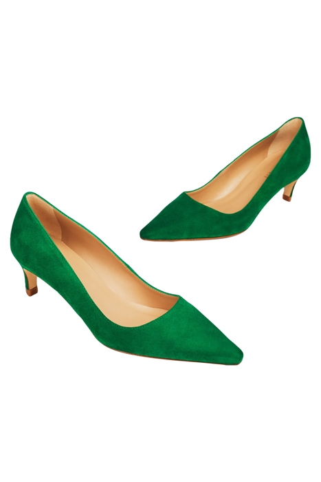 AVA PUMP MINT LEAF 3