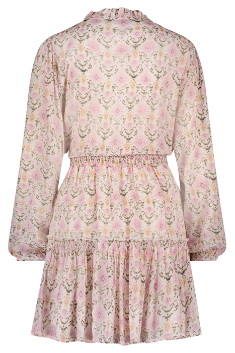 DEVON PRINT: FLORA 5